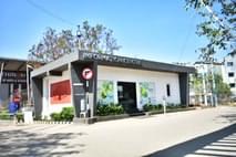 Rathinam Technical Campus Coimbatore Infrastructure photo 4